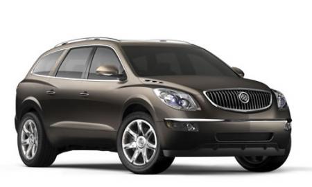 Buick Enclave